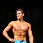 Scott  Woodruff - NPC Northern Classic 2013 - #1